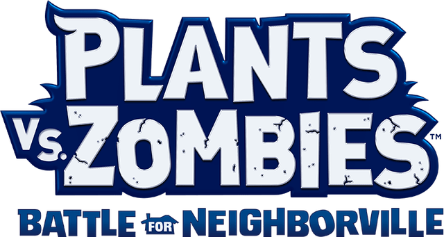 Plants vs. Zombies: Battle for Neighborville logo