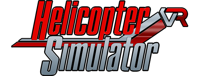 Helicopter Simulator VR 2021 - Rescue Missions logo