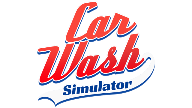 Car Wash Simulator logo
