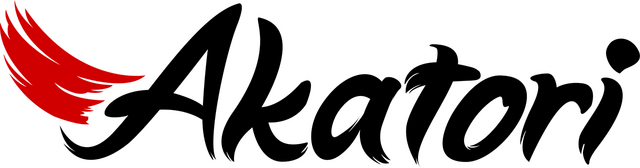 Akatori logo