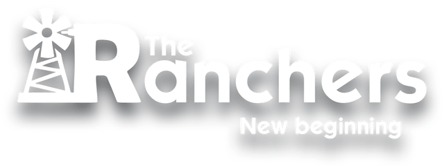 The Ranchers logo