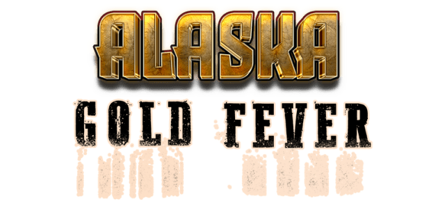 Alaska Gold Fever logo