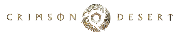 Crimson Desert logo