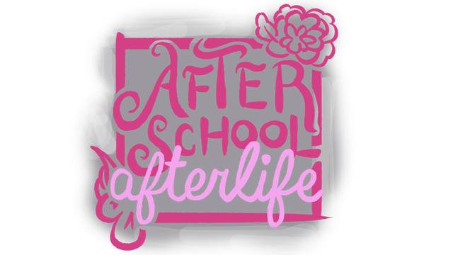 After School Afterlife logo