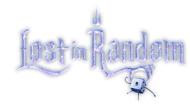 Lost in Random logo