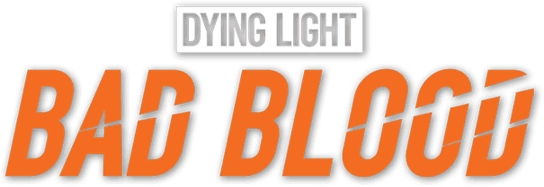 Dying Light: Bad Blood logo