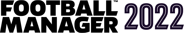 Football Manager 2022 logo