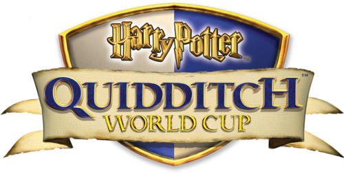 Harry Potter: Quidditch World Cup (2003) logo