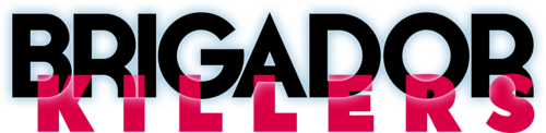 Brigador Killers logo