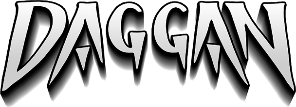 Daggan logo
