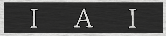 IAI logo