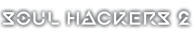 Soul Hackers 2 logo