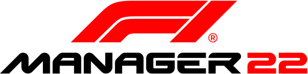 F1 Manager 2022 logo
