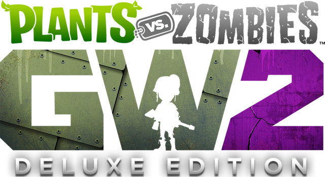 Plants vs. Zombies Garden Warfare 2 logo