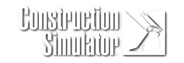 Construction Simulator logo