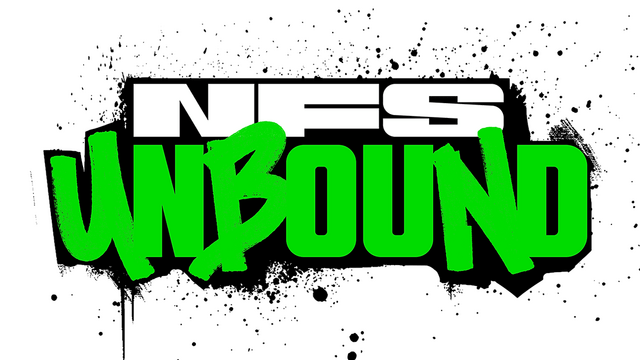 Need for Speed Unbound logo