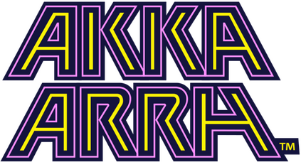 Akka Arrh logo