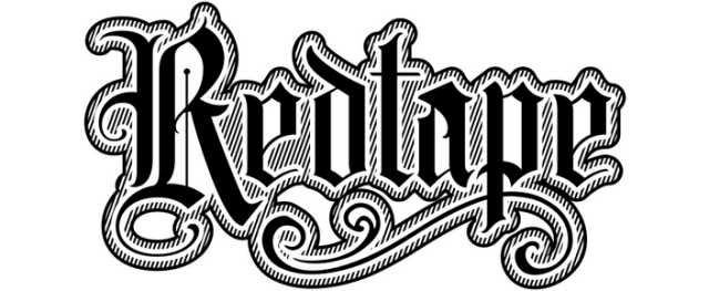 Red Tape logo