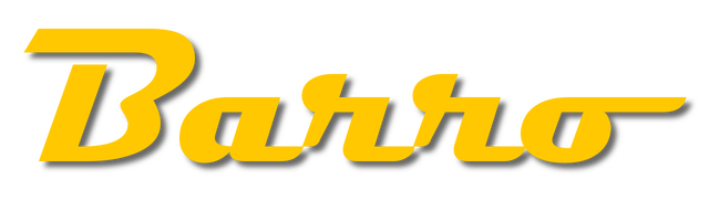 Barro logo