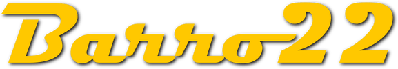 Barro 22 logo