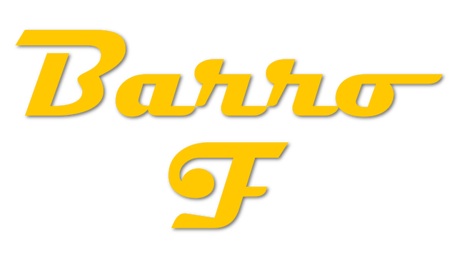 Barro F logo