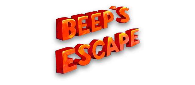 Beep's Escape logo