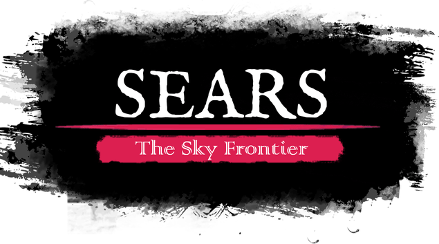 Sears: The Sky Frontier logo
