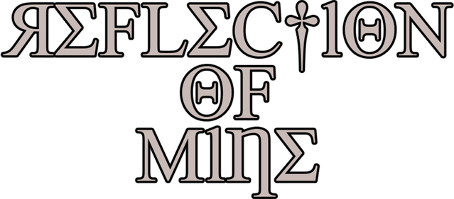 Reflection of Mine logo