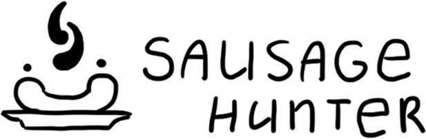 Sausage Hunter logo