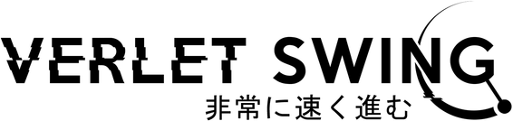 Verlet Swing logo