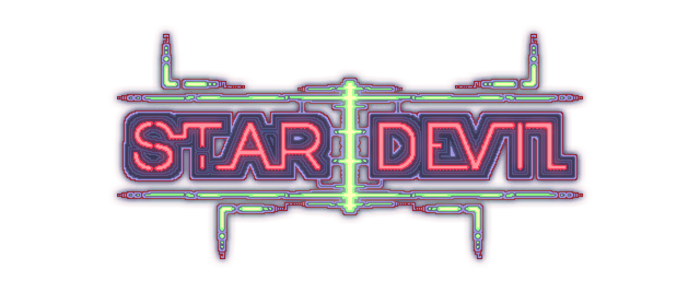 Star Devil logo