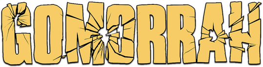 Gomorrah logo