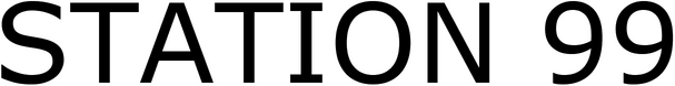 Station 99 logo