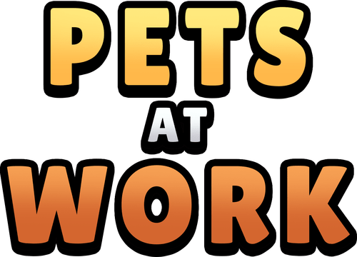 Pets at Work logo