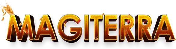 MAGITERRA logo