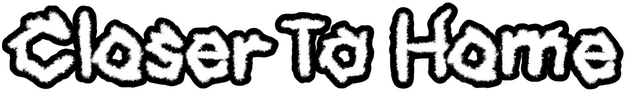 Closer To Home logo