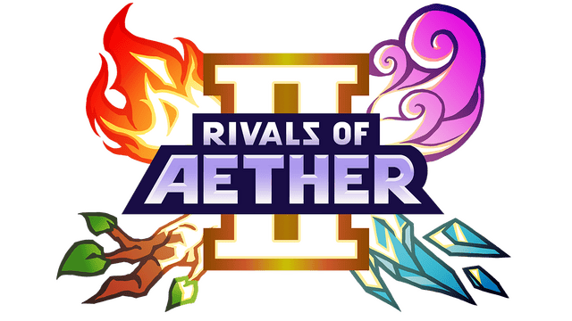 Rivals of Aether 2 logo