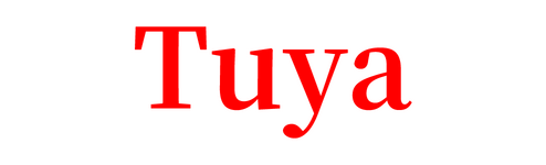 Tuya logo