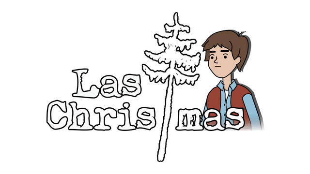 Last Christmas logo