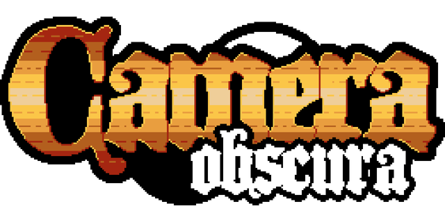 Camera Obscura logo