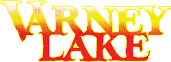 Varney Lake logo