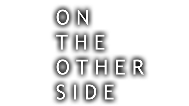 On the other side logo