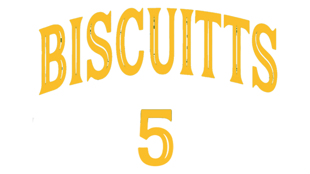 Biscuitts 5 logo