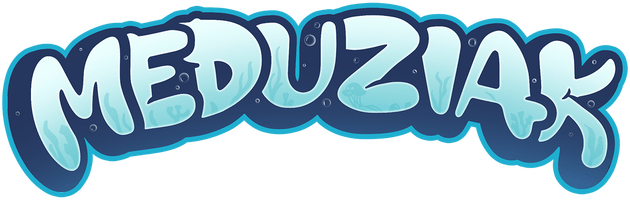 Meduziak logo