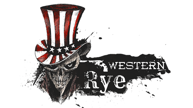Western Rye logo