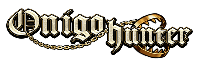 Onigo Hunter logo