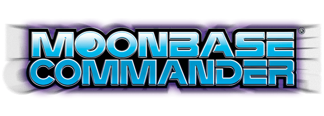 MoonBase Commander logo