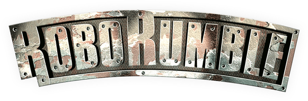 RoBoRumble logo