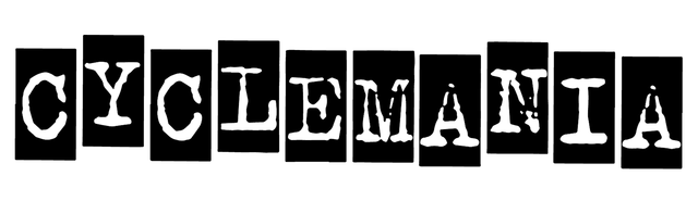 Cyclemania logo