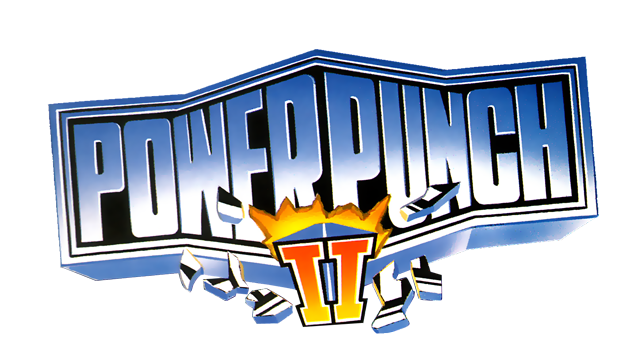 Power Punch 2 logo